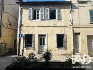 Vente Maison de ville 3 pièces — photo 2