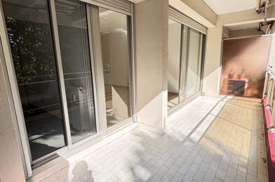 Appartement 3 pièces 1600 €