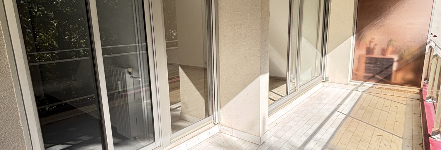 Appartement 3 Pièces 80 m² à louer à Marseille 8 (13008)