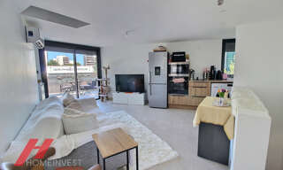 Maison 3 Pièces 45 m² à vendre à Marseille 12 (13012)