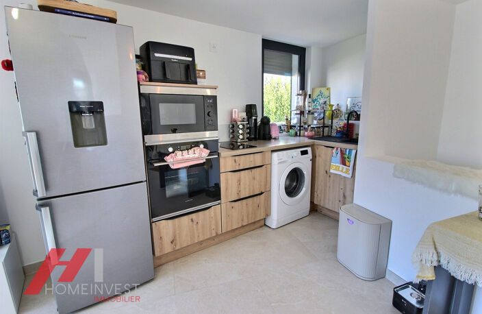 Marseille 12e   Montolivet - Élégante maison de ville rénovée avec terrasse et patio — photo 4