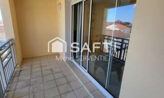 Appartement 2 Pièces 44 m² à vendre à Mimizan (40200)