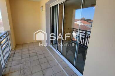 Appartement 2 pièces 190000 €