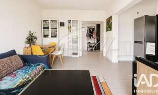 Appartement 3 Pièces 56 m² à vendre à L'Isle-Adam (95290)