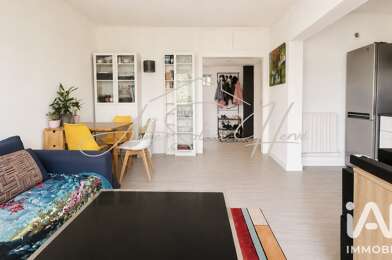 Appartement 3 pièces 215000 €