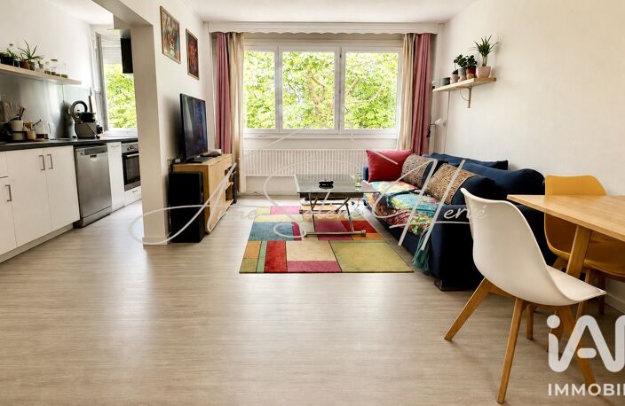 Vente Appartement 3 pièces — photo 2