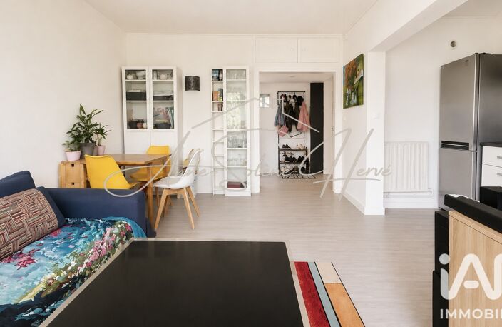 Vente Appartement 3 pièces — photo 3