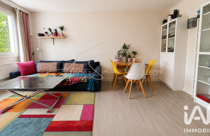 Vente Appartement 3 pièces — photo 4