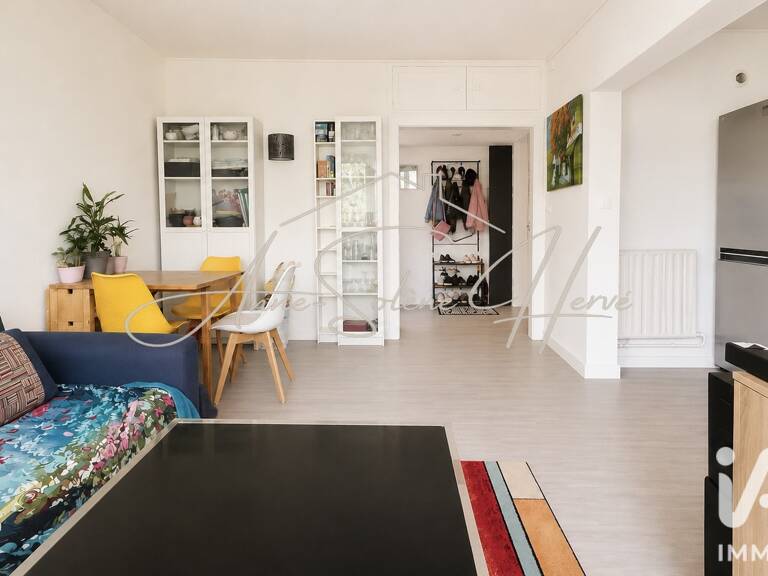 Vente Appartement 3 pièces — photo 1