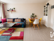 Vente Appartement 3 pièces — photo 3