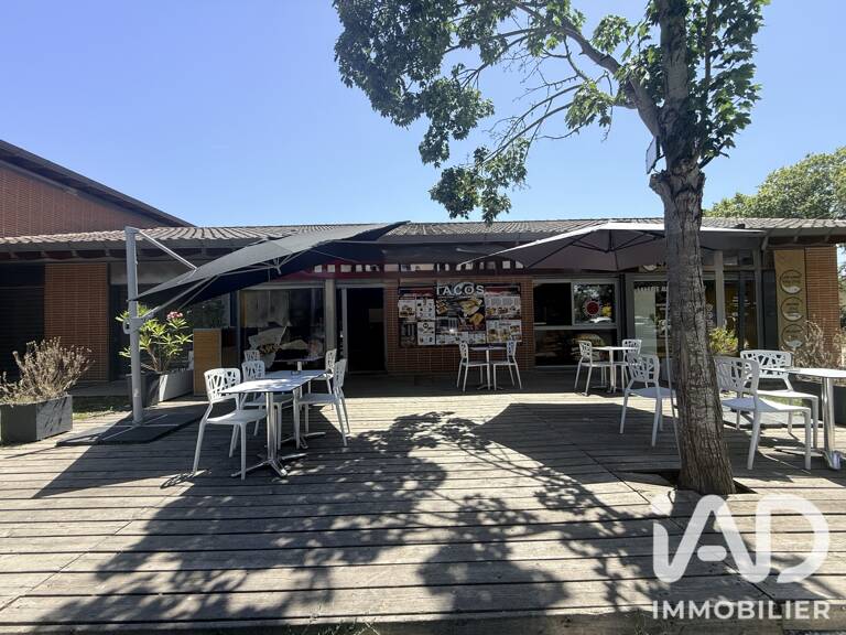Vente Restauration rapide 74 m&sup2; — photo 1