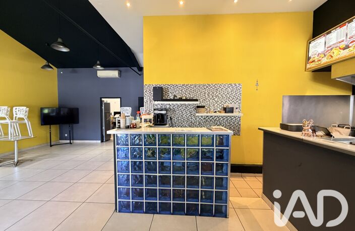 Vente Restauration rapide 74 m&sup2; — photo 2