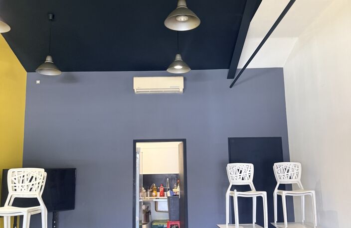 Vente Restauration rapide 74 m&sup2; — photo 4