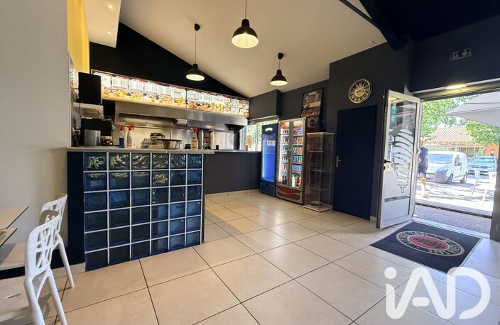 Vente Restauration rapide 74 m&sup2; — photo 5