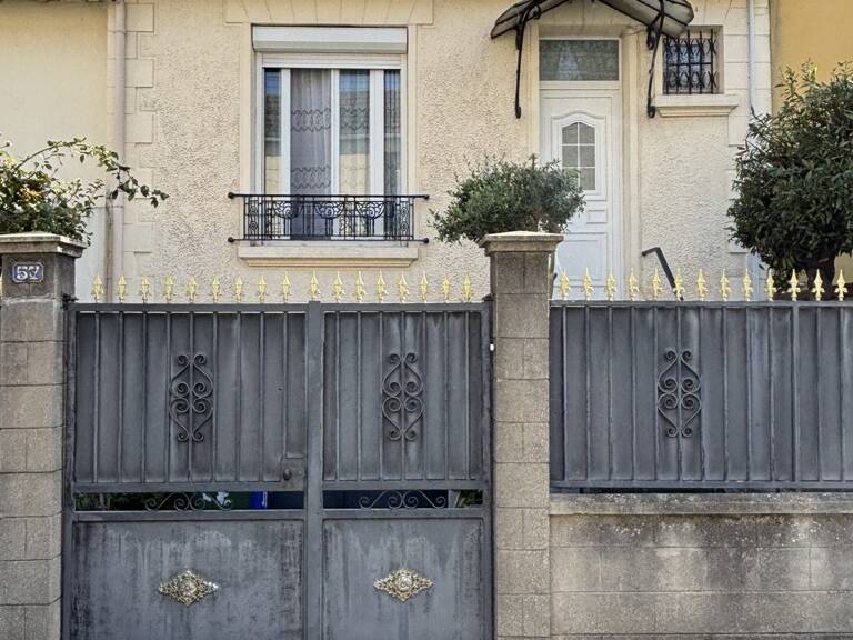 Vente Maison/villa 3 pièces — photo 1