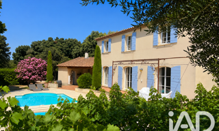 Maison 7 Pièces 170 m² à vendre à Rochefort-du-Gard (30650)
