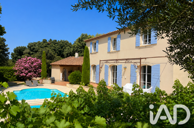 Maison 7 pièces 590000 €