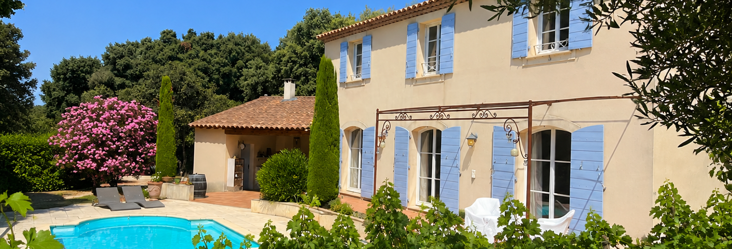 Maison 7 Pièces 170 m² à vendre à Rochefort-du-Gard (30650)