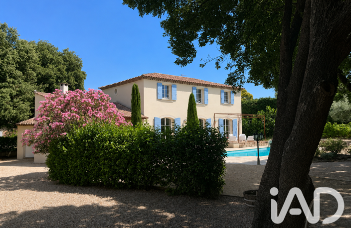 Vente Maison/villa 7 pièces — photo 2