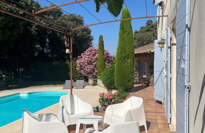 Vente Maison/villa 7 pièces — photo 3