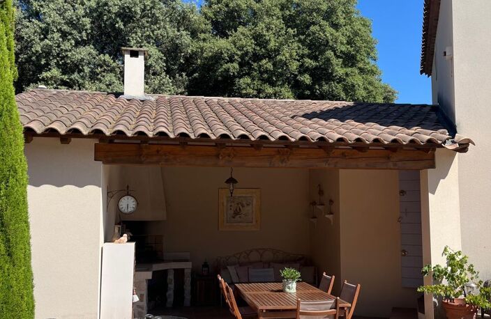 Vente Maison/villa 7 pièces — photo 4