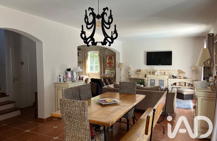 Vente Maison/villa 7 pièces — photo 5