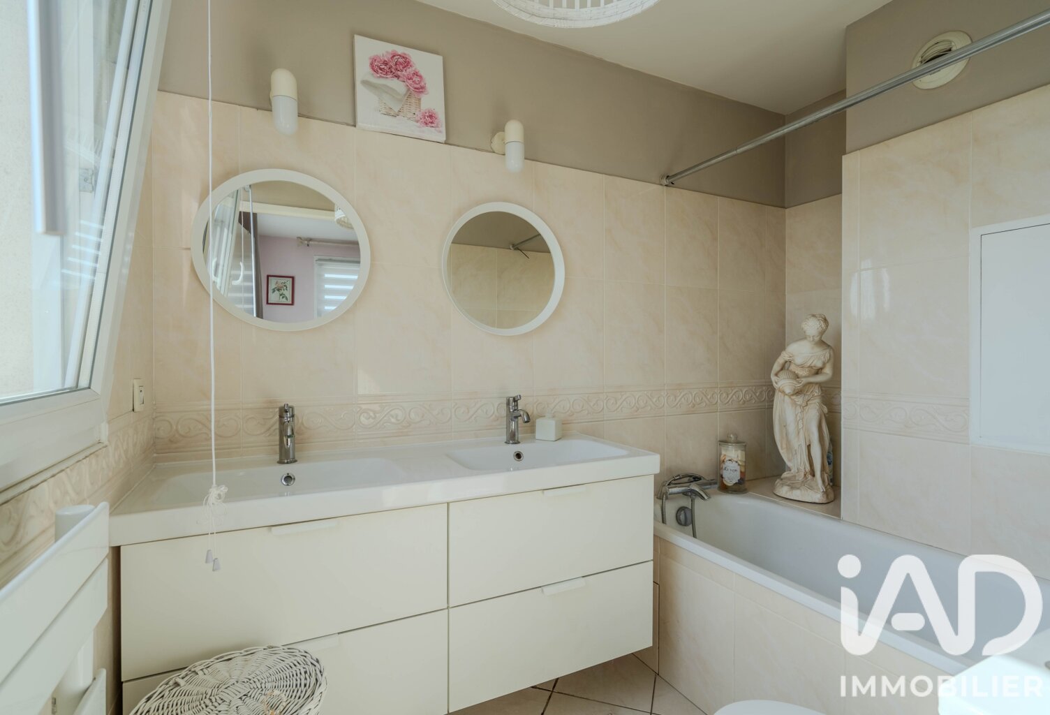 Vente Duplex 5 pièces — photo 1