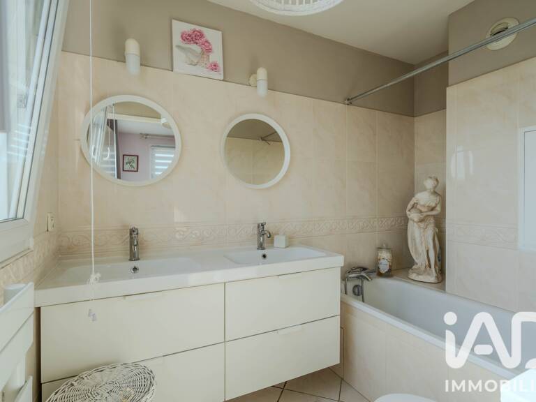 Vente Duplex 5 pièces — photo 1