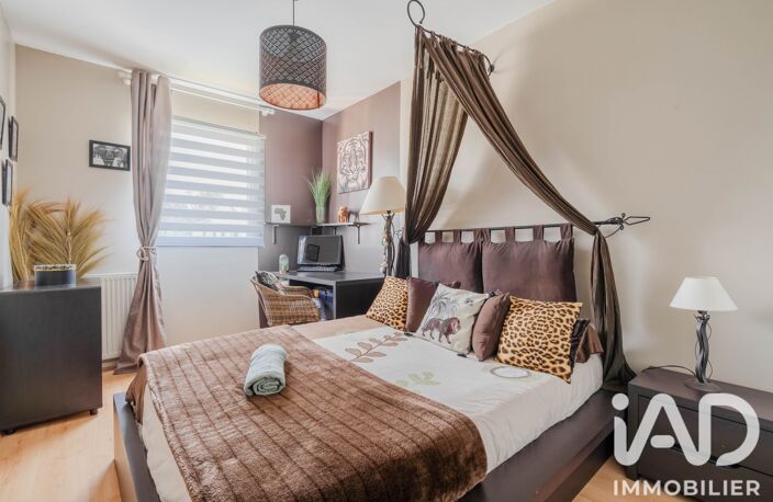 Vente Duplex 5 pièces — photo 2