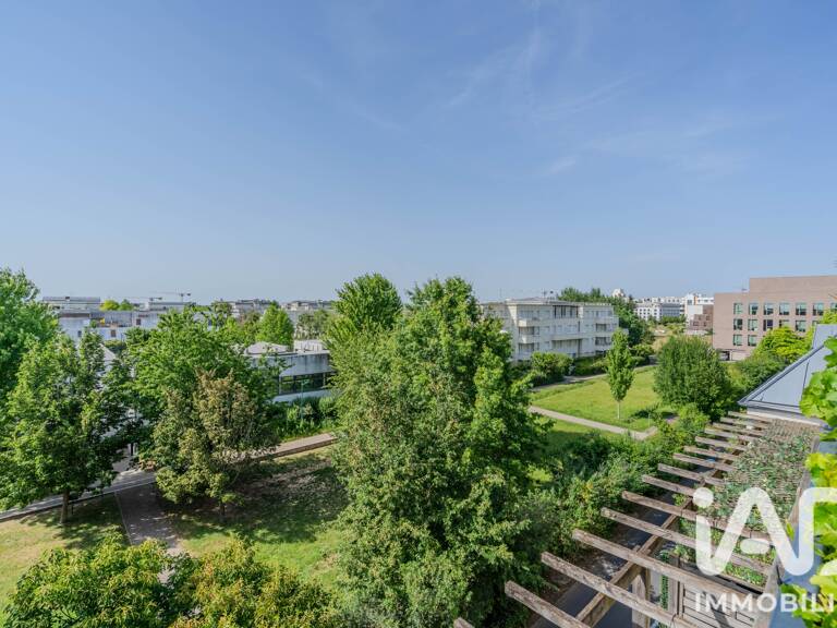 Vente Duplex 5 pièces — photo 1
