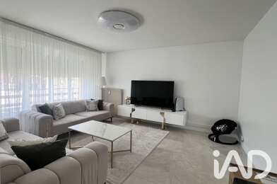 Appartement 4 pièces 285000 €