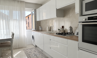 Appartement 4 Pièces 77 m² à vendre à Morteau (25500)