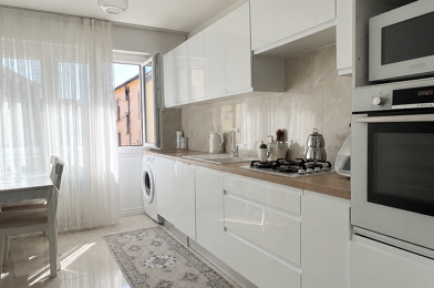 Appartement 4 pièces 285000 €