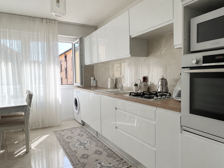 Vente Appartement 4 pièces — photo 1