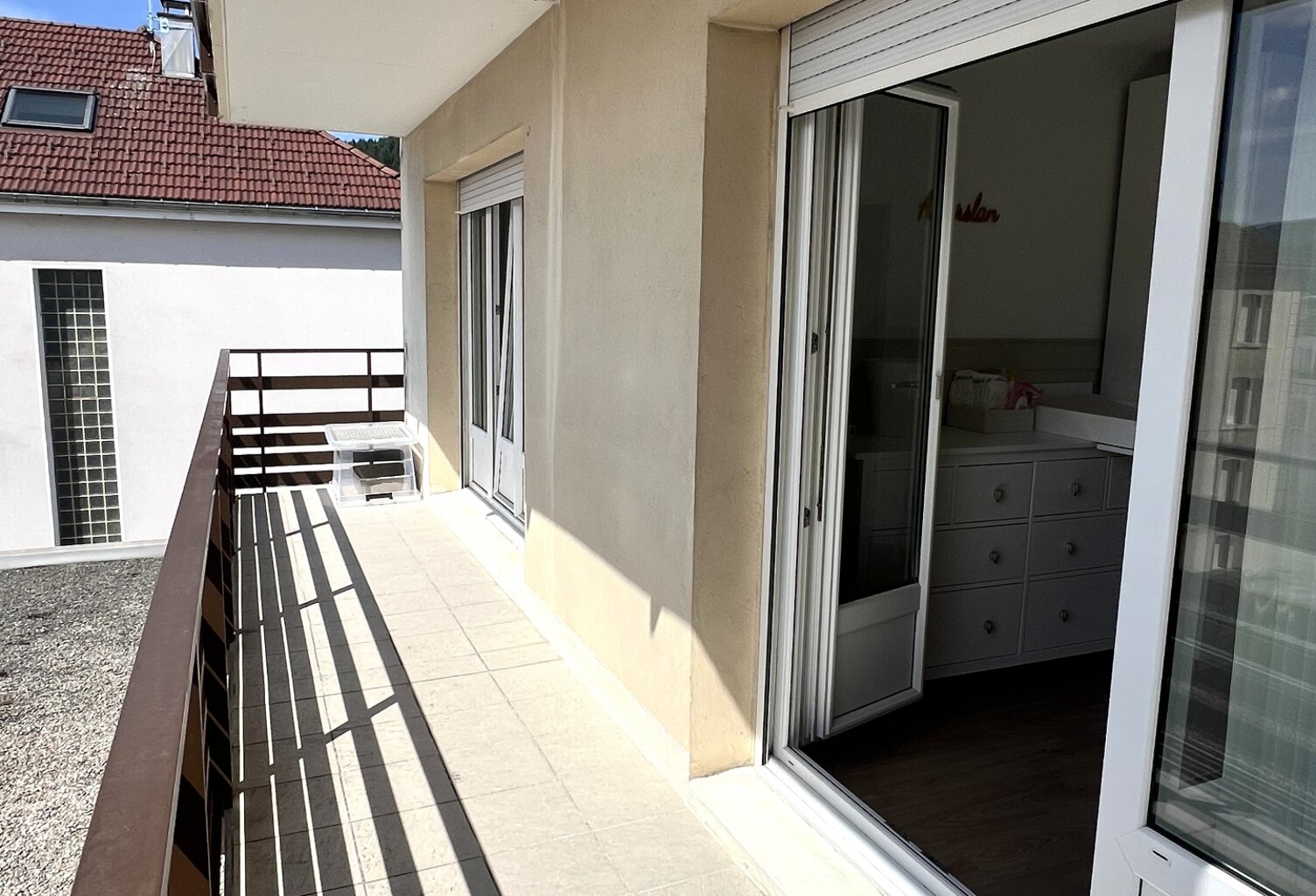 Vente Appartement 4 pièces — photo 1