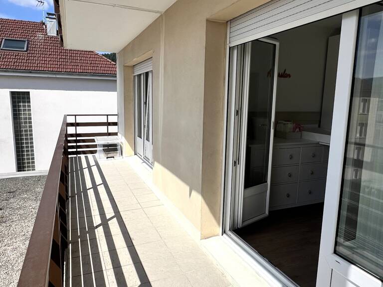 Vente Appartement 4 pièces — photo 1