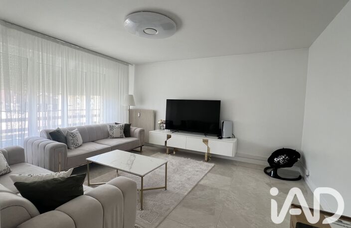 Vente Appartement 4 pièces — photo 4