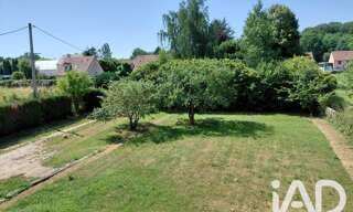 Maison 6 Pièces 101 m² à vendre à Ymeray (28320)