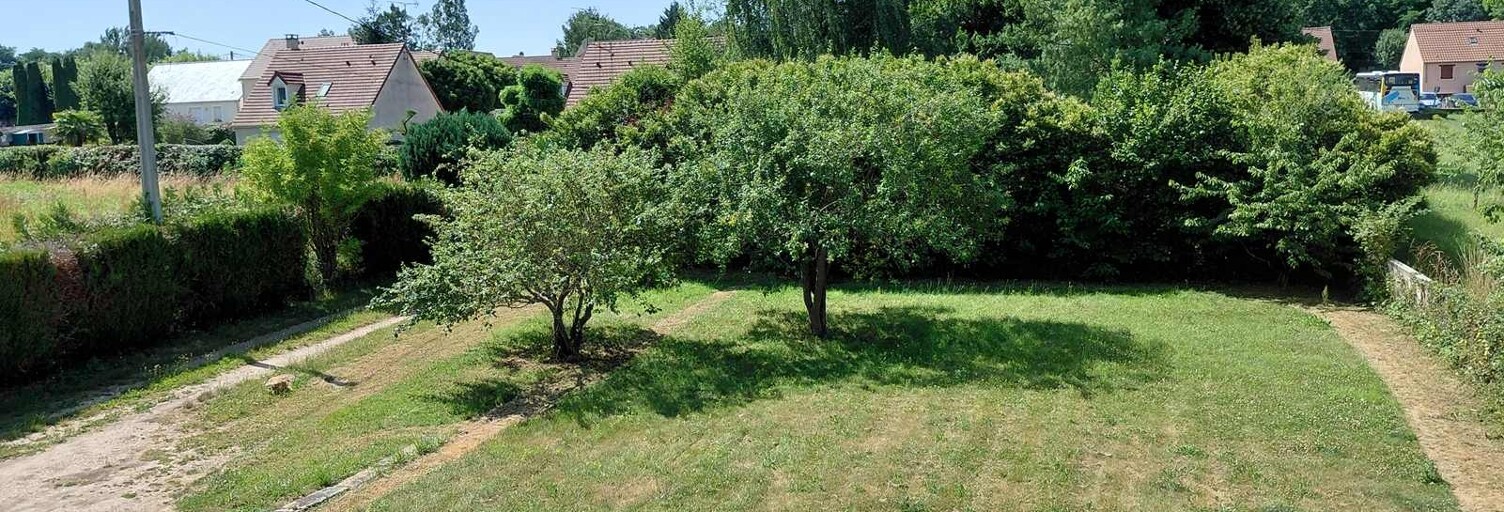 Maison 6 Pièces 101 m² à vendre à Ymeray (28320)