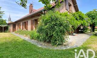 Maison 5 Pièces 118 m² à vendre à La Couture (62136)