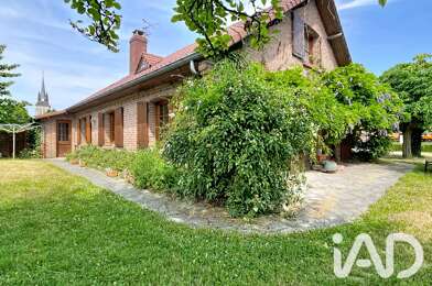 Maison 5 pièces 280000 €