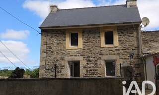 Maison 4 Pièces 55 m² à vendre à Minihy-Tréguier (22220)
