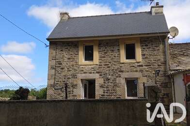 Maison 4 pièces 99500 €
