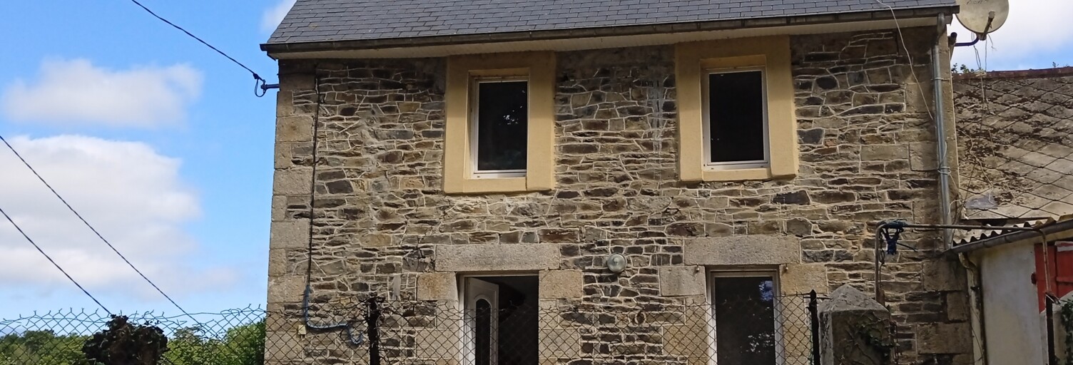 Maison 4 Pièces 55 m² à vendre à Minihy-Tréguier (22220)