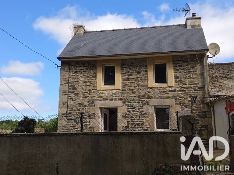 Vente Maison/villa 4 pièces — photo 1