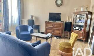 Maison 7 Pièces 298 m² à vendre à Luynes (37230)