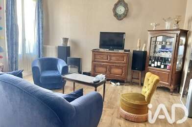 Maison 7 pièces 361500 €