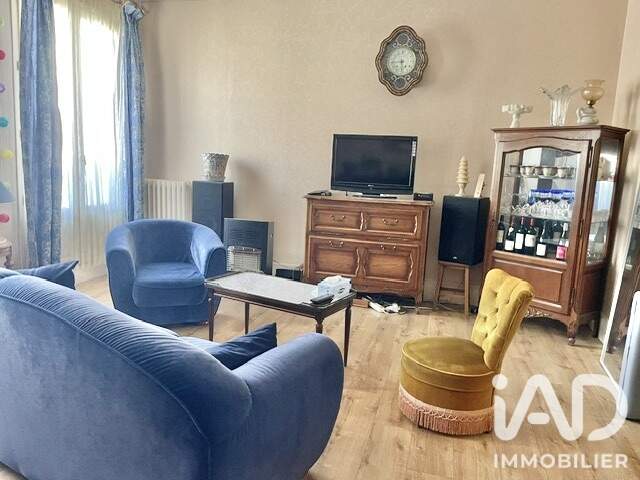 Vente Maison de ville 10 pièces — photo du bien