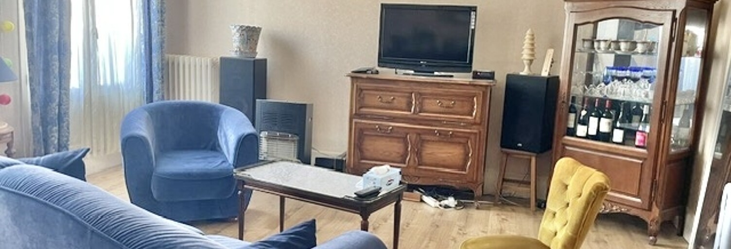 Maison 7 Pièces 298 m² à vendre à Luynes (37230)