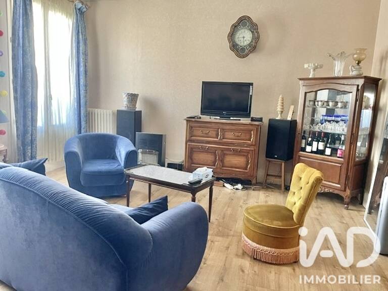 Vente Maison de ville 10 pièces — photo 1